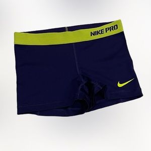 Nike shorts for women